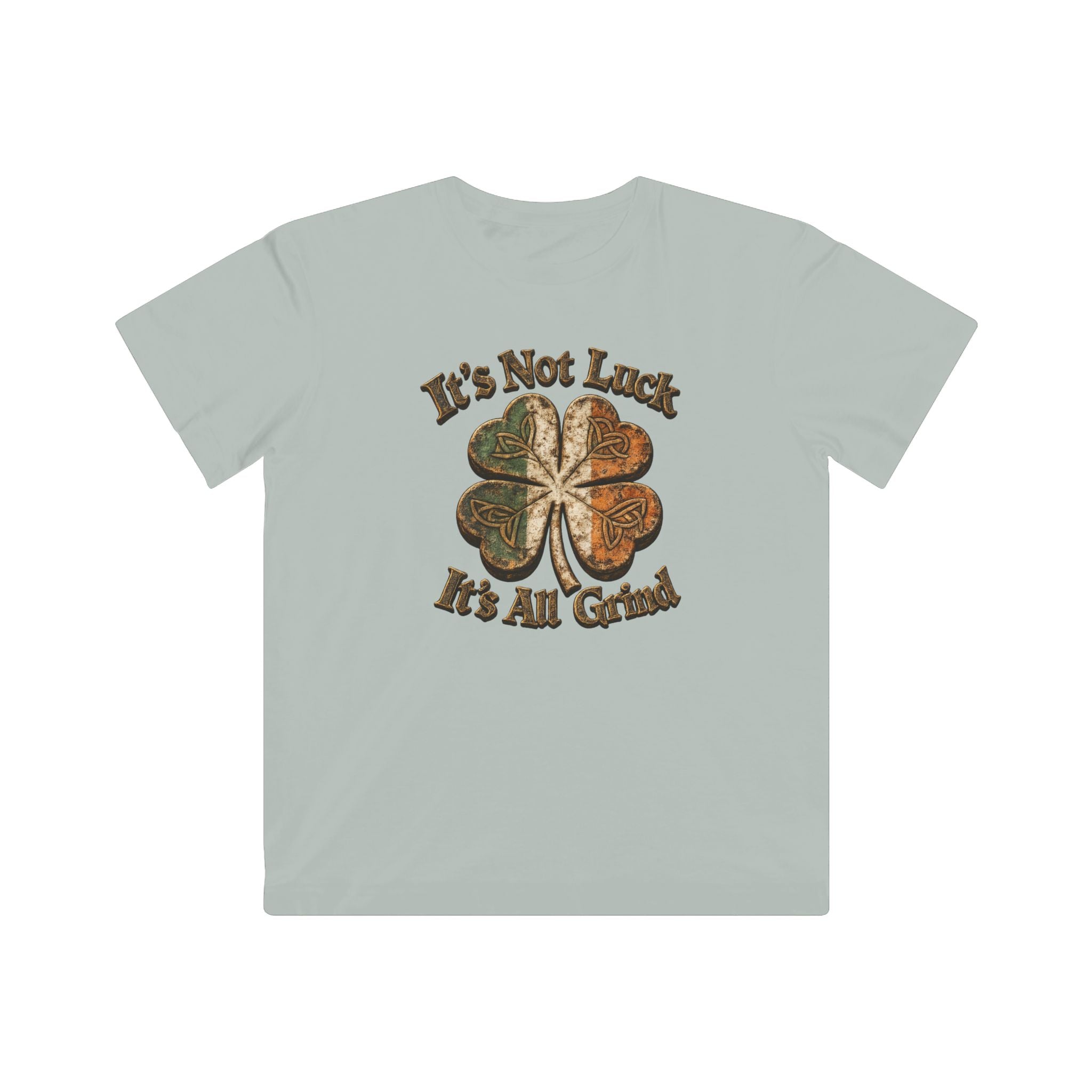 Kids Fine Jersey Tee