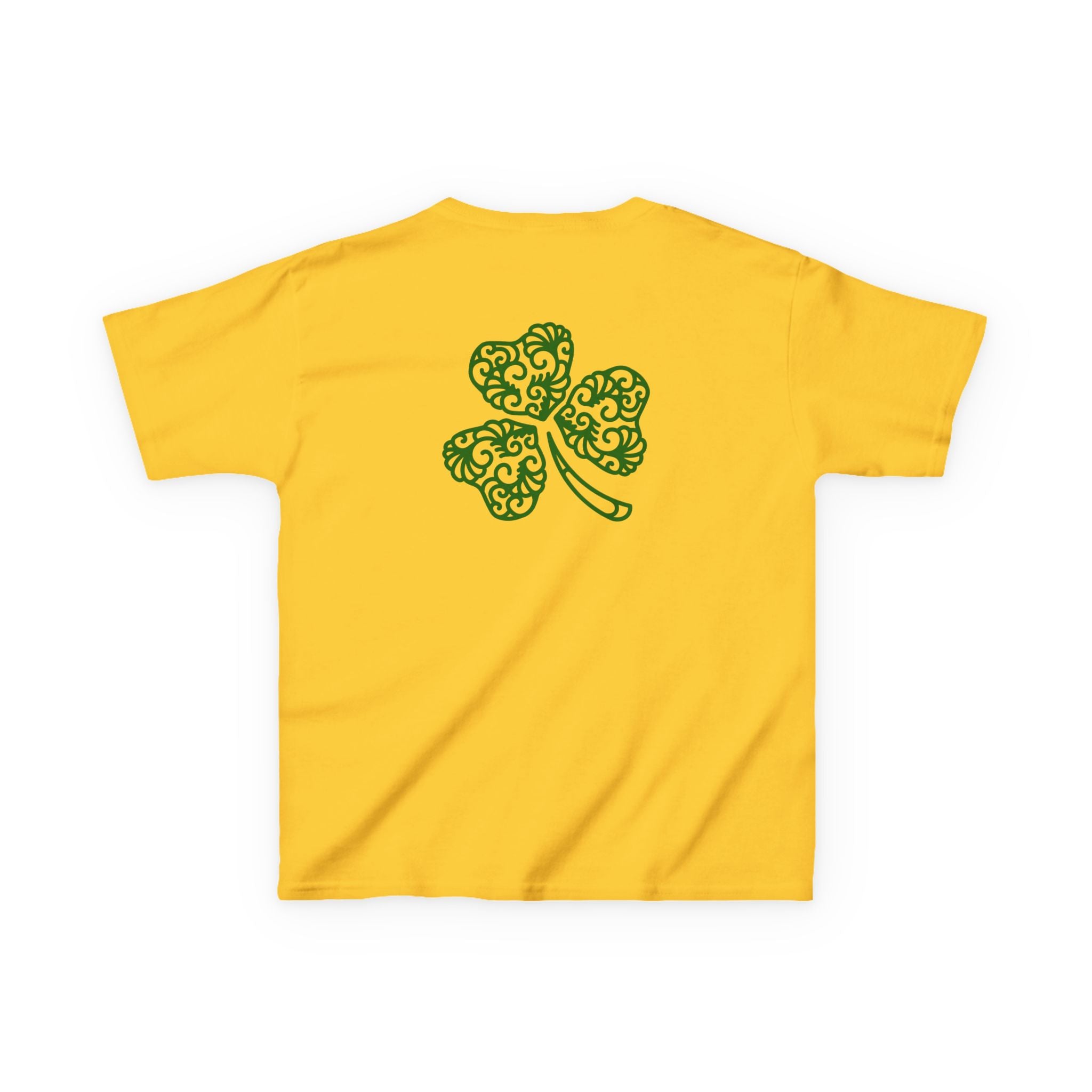 Kids Heavy Cotton™ Tee