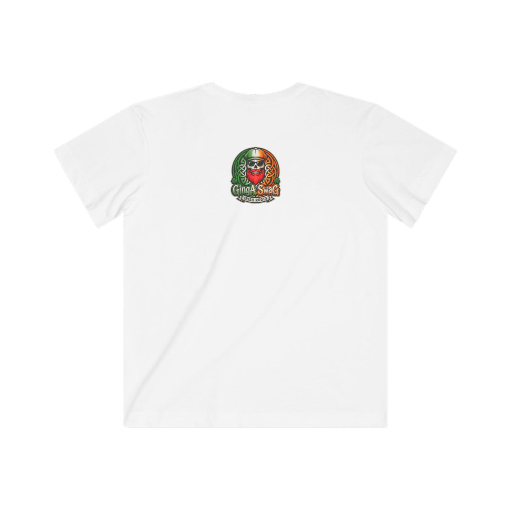 Kids Fine Jersey Tee