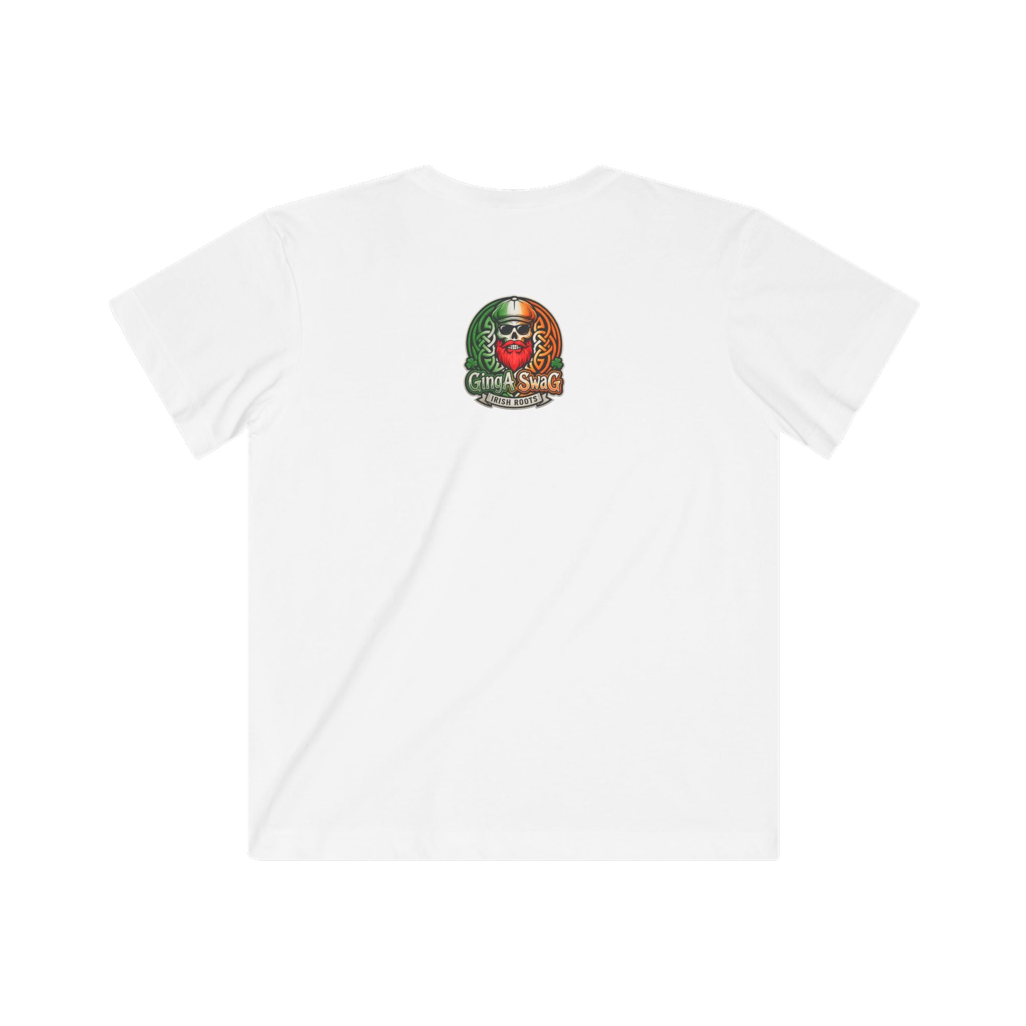 Kids Fine Jersey Tee