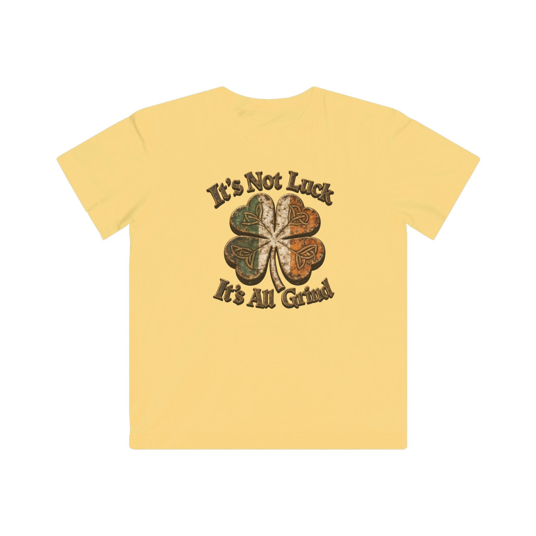 Kids Fine Jersey Tee