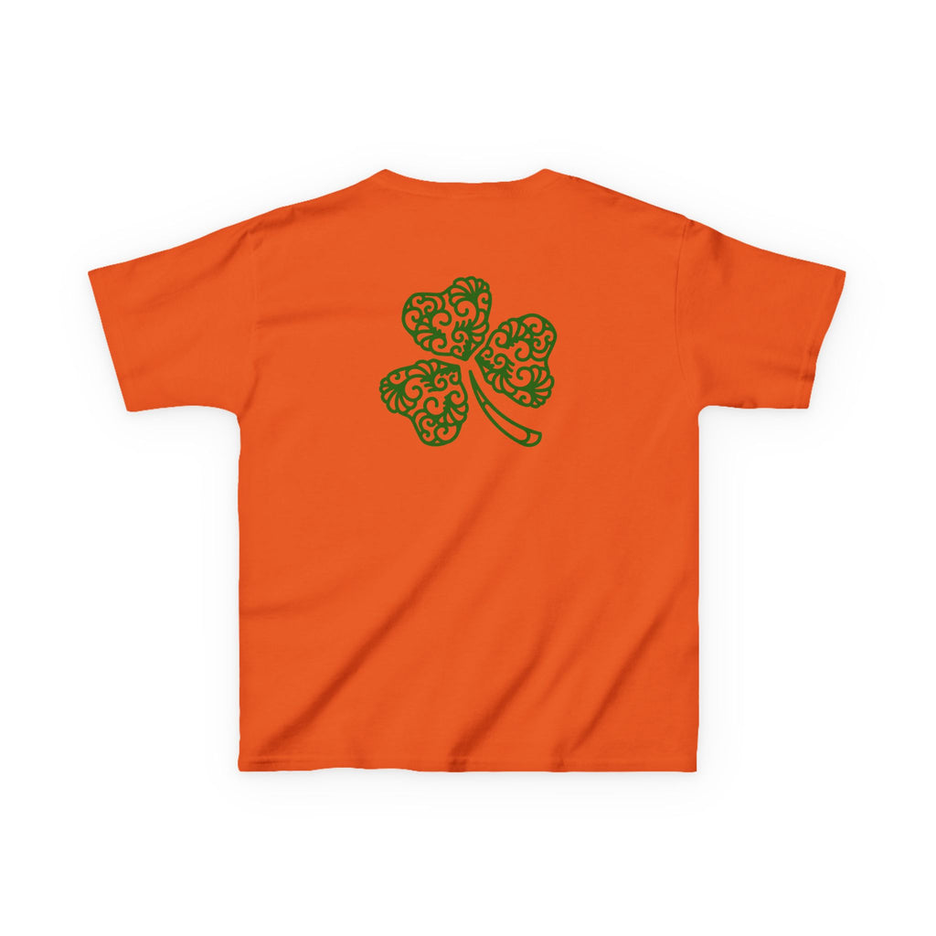 Kids Heavy Cotton™ Tee
