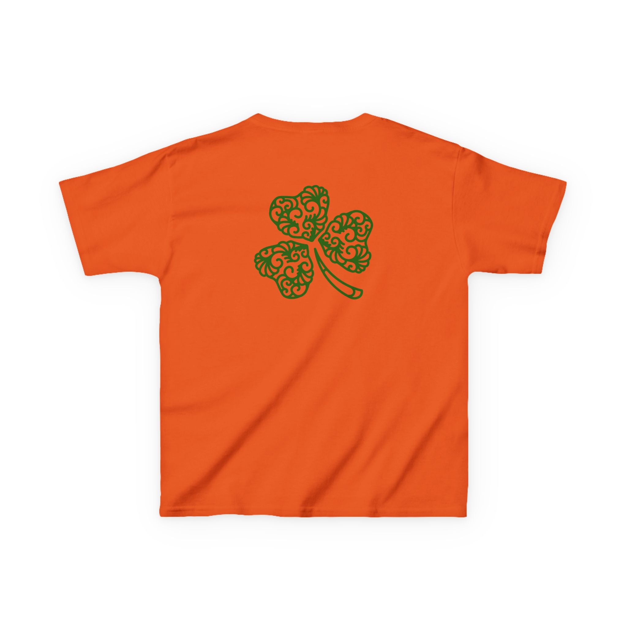 Kids Heavy Cotton™ Tee