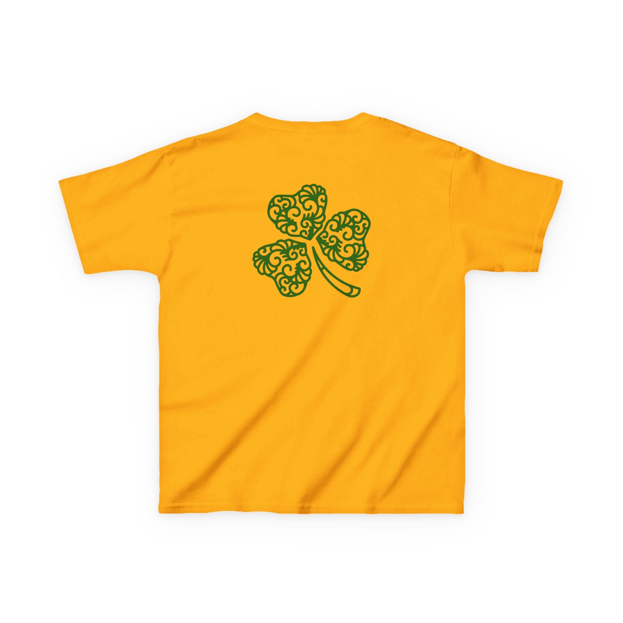 Kids Heavy Cotton™ Tee